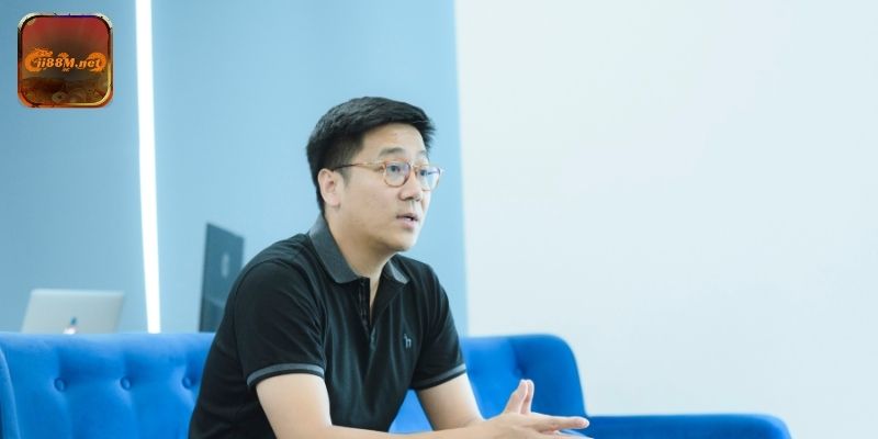 CEO Minh Đức nâng cao uy tín và chất lượng dịch vụ 