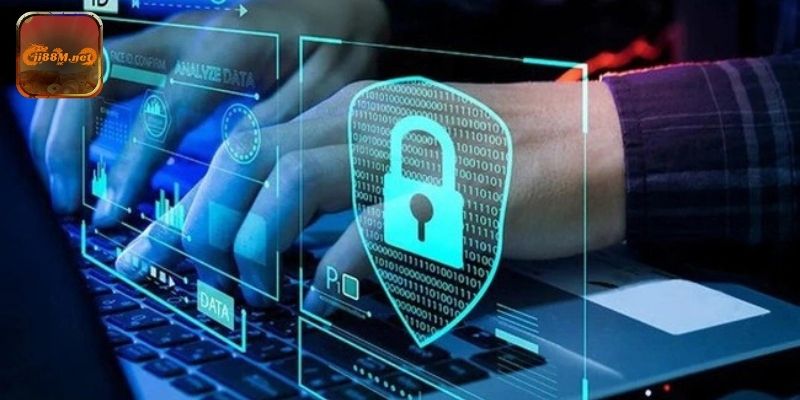 Các biện pháp bảo mật giúp người chơi trải nghiệm an toàn