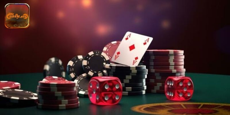Các lưu ý giúp chơi casino 88M an toàn và hiệu quả