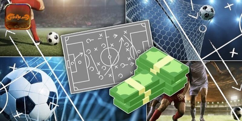Theo dõi kèo trực tiếp giúp tăng tỷ lệ thắng rõ rệt